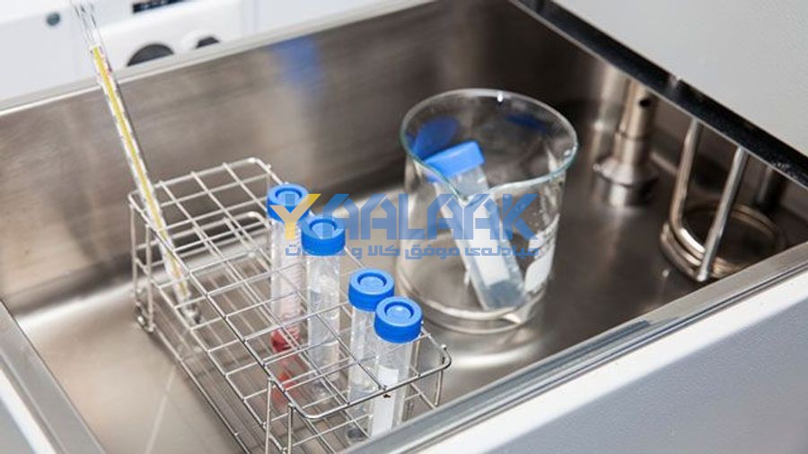 بن ماری آزمایشگاهی